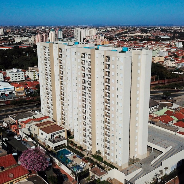 Domani Residencial