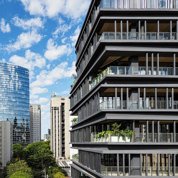 JHA Corporate Boutique