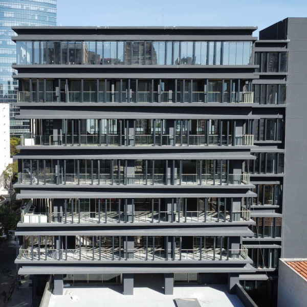 JHA Corporate Boutique