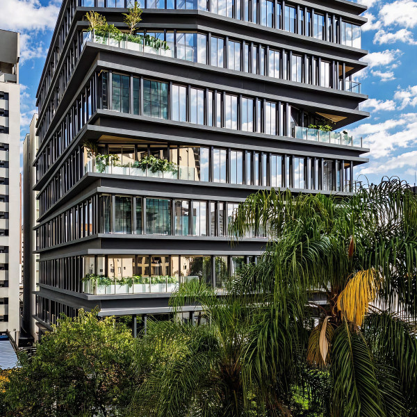 JHA Corporate Boutique