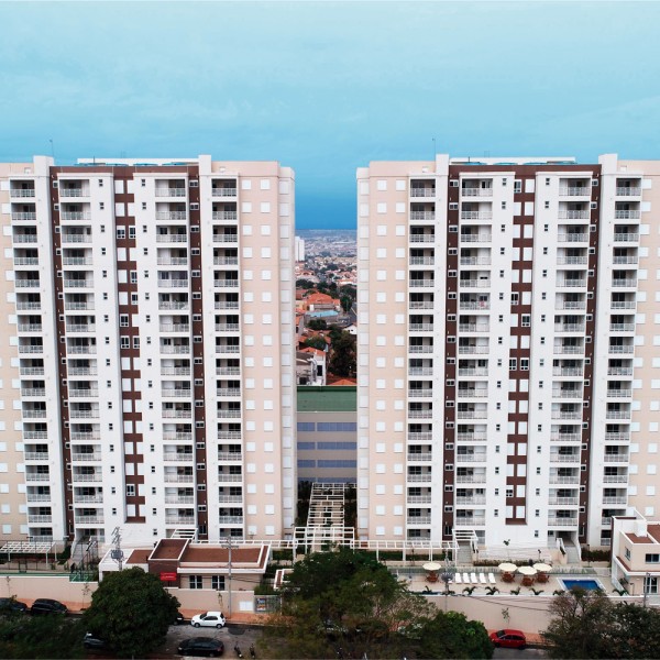 Terrazzo Limeira 