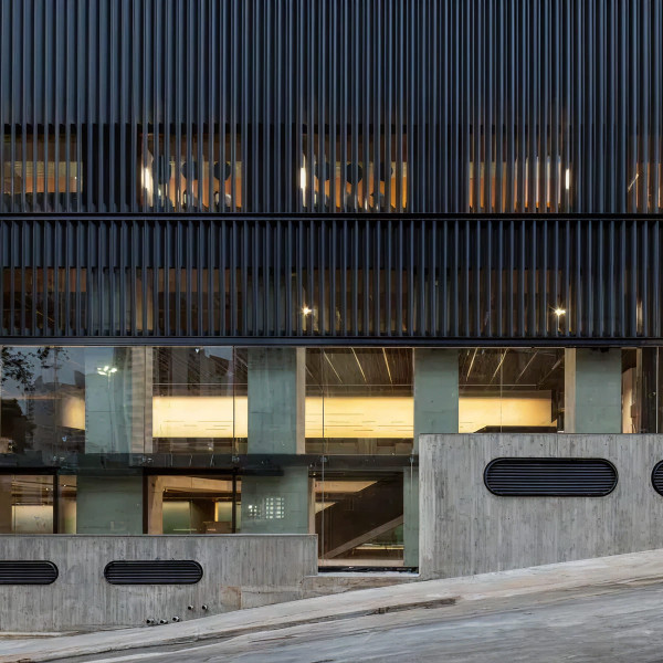 MASP - Edifício Pietro Maria Bardi