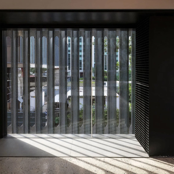 MASP - Edifício Pietro Maria Bardi