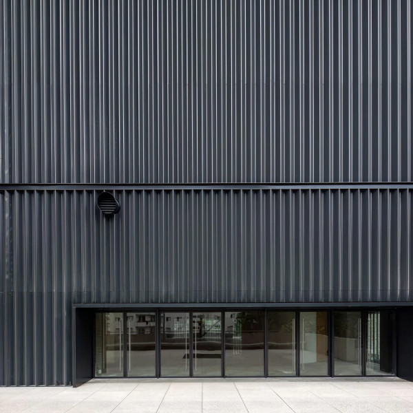 MASP - Edifício Pietro Maria Bardi